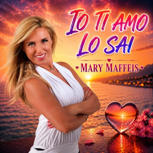 Io ti amo lo sai